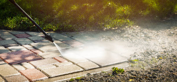 Best Window and Screen Pressure Cleaning in Mitchell, NE